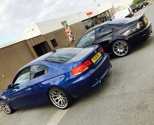 BMW 335 Gebrauchtwagen