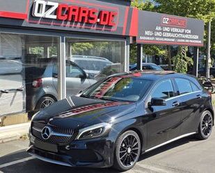 Mercedes-Benz A 220 Gebrauchtwagen