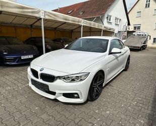 BMW 435 Gebrauchtwagen