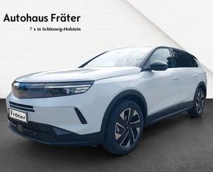 Opel Grandland (X) Gebrauchtwagen