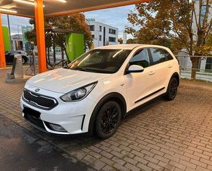 Kia Niro Gebrauchtwagen
