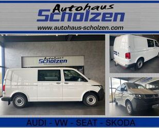 VW T6 Transporter Gebrauchtwagen