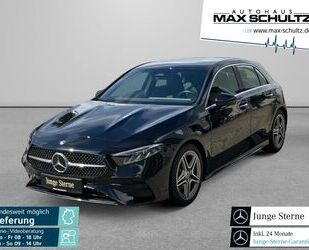 Mercedes-Benz A 200 Gebrauchtwagen