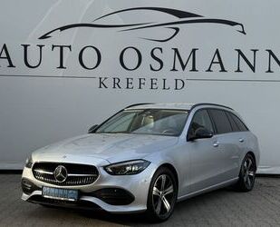 Mercedes-Benz C 220 Gebrauchtwagen