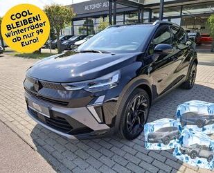 Renault Captur Gebrauchtwagen