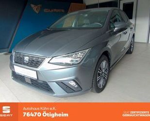 Seat Ibiza Gebrauchtwagen