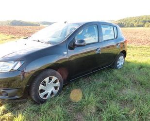 Dacia Sandero Gebrauchtwagen