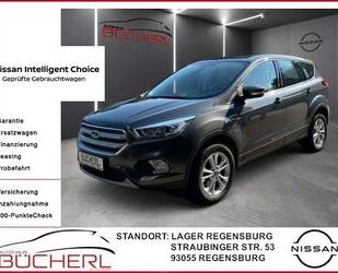 Ford Kuga Gebrauchtwagen