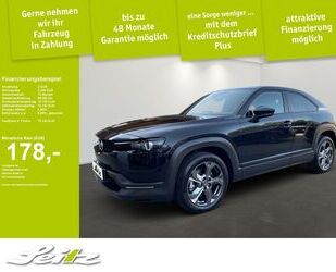 Mazda MX-30 Gebrauchtwagen