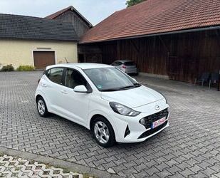 Hyundai i10 Gebrauchtwagen