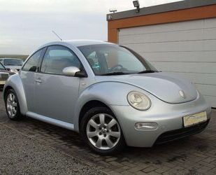 VW New Beetle Gebrauchtwagen
