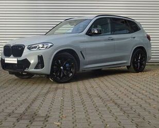 BMW X3 M40 Gebrauchtwagen