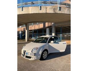 Alfa Romeo MiTo Gebrauchtwagen