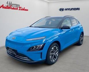 Hyundai KONA Gebrauchtwagen