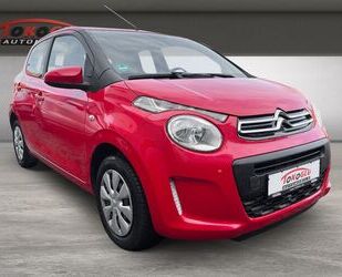 Citroen C1 Gebrauchtwagen