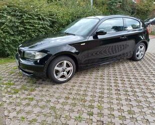 BMW 1er M Coupé Gebrauchtwagen