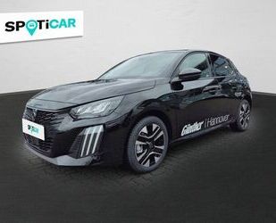 Peugeot 208 Gebrauchtwagen