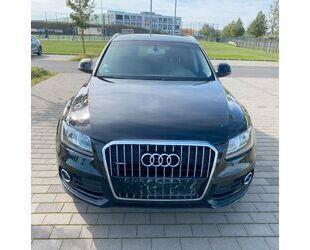 Audi Q5 Gebrauchtwagen