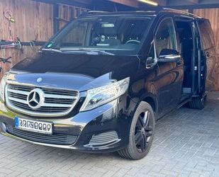 Mercedes-Benz V 250 Gebrauchtwagen