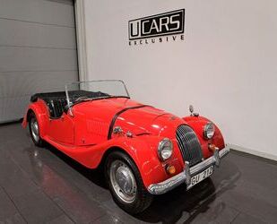 Morgan 4/4 Gebrauchtwagen