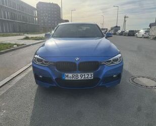 BMW 328 Gebrauchtwagen