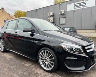 Mercedes-Benz B 180 Gebrauchtwagen