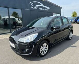 Citroen C3 Gebrauchtwagen