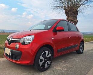Renault Twingo Gebrauchtwagen