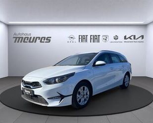Kia ceed Sportswagon Gebrauchtwagen