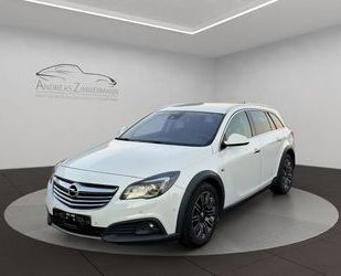 Opel Insignia CT Gebrauchtwagen