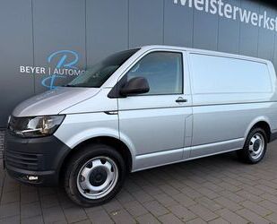 VW T6 Transporter Gebrauchtwagen