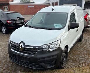 Renault Kangoo Gebrauchtwagen