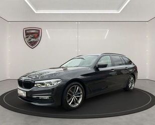 BMW 540 Gebrauchtwagen