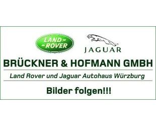 Land Rover Defender Gebrauchtwagen
