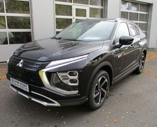Mitsubishi Eclipse Cross Gebrauchtwagen
