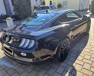 Ford Mustang Gebrauchtwagen