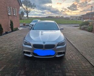 BMW 525 Gebrauchtwagen