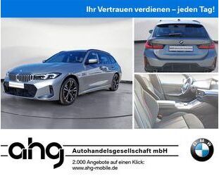 BMW 330 Gebrauchtwagen