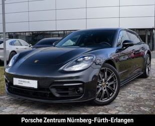 Porsche Panamera Gebrauchtwagen