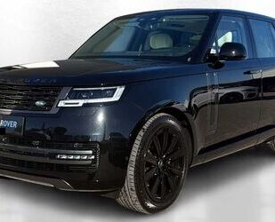Land Rover Range Rover Gebrauchtwagen