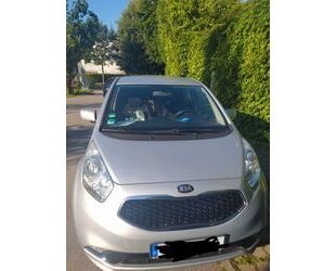 Kia Venga Gebrauchtwagen