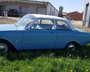Ford Taunus Gebrauchtwagen