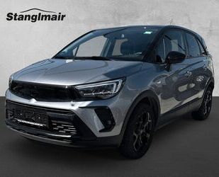 Opel Crossland (X) Gebrauchtwagen