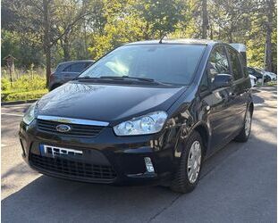 Ford C-Max Gebrauchtwagen