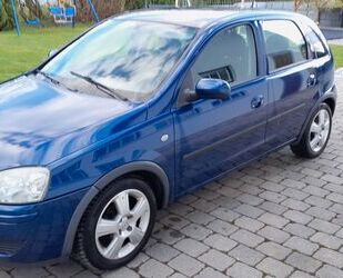 BMW Corsa 