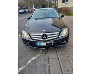 Mercedes-Benz C 200 Gebrauchtwagen