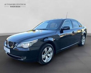 BMW 530 Gebrauchtwagen