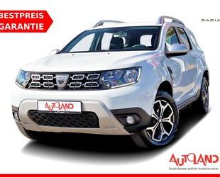 Dacia Duster Gebrauchtwagen