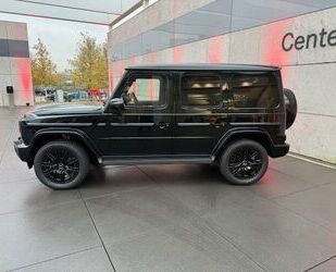 Mercedes-Benz G 450 Gebrauchtwagen