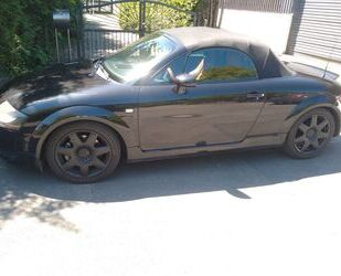Audi TT Gebrauchtwagen